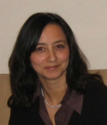 Karina Ansari